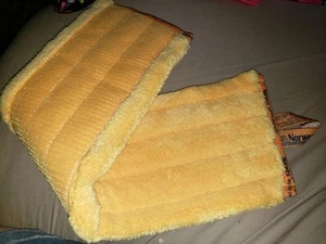 NORWEX X-Large Dry Mop Pad-27.56 in- Superior Microfiber Floor Sweeper NEW - Picture 1 of 2