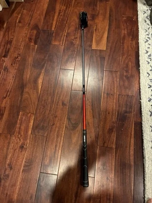 Orlimar Hybrid Iron Black Ice 4 - Image 1 of 4