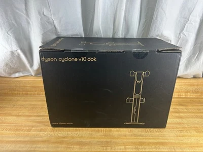 НОВЫЙ Dyson Cyclone v10 Dok с аксессуарами деталь No 968923-02 - Изображение 1 из 2