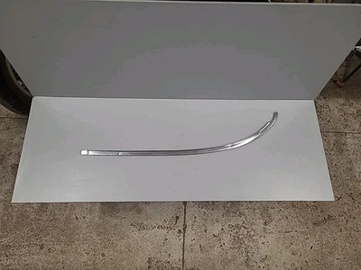 1968-70 Dodge Charger Coronet Windshield Trim Molding Plymouth Roadrunner Left - Image 1 of 4