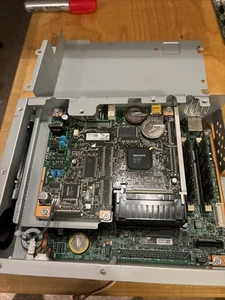 RICOH - MAIN CONTROLLER BOARD Teilenummern: D127 5410, D127 5411, D1275410 - Bild 1 von 5