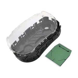Carcasa de panel de instrumentos con pantalla para Sea-Doo 4-Tec RXP RXT 255 260 Boost - Imagen 1 de 8