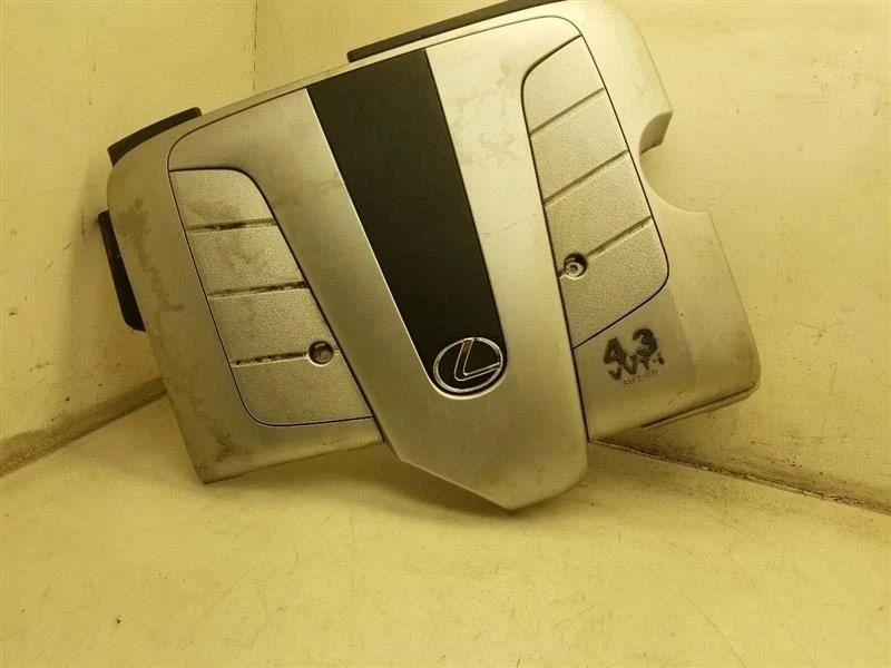 Cubierta del motor Lexus LS430 2001 Foto 1 de 4