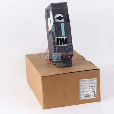 NEW ONE SIEMENS Motor Starter 3RK1301-0BB10-0AB4 3RK1 301-0BB10-0AB4 - Image 1 of 4