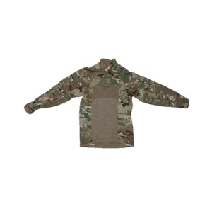 Army Combat Shirt Type II Flame Resistant ACS FR Multicam OCP size Medium - Picture 1 of 5