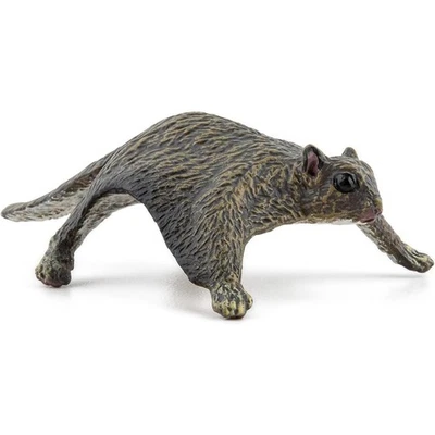 Figura de ardilla voladora - Figura de juguete de animales salvajes pintada a mano - NUEVO Papo 50296 Foto 1 de 4