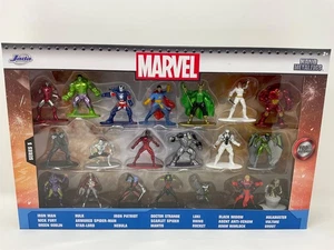 Marvel Nano Metalfigs Seires 5 - Foto 1 di 4