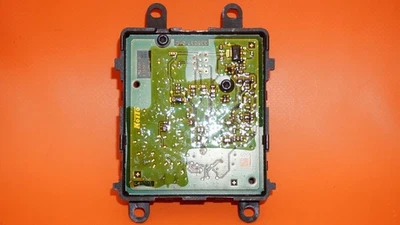AUDI Q5 LED MODULE HEADLIGHT CONTROL UNIT 2009 2010 2011 2012 8R0 907 472 A OEM - Image 1 of 4