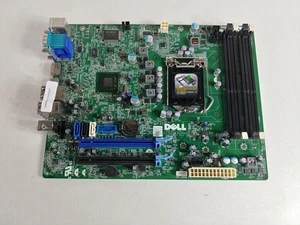 Placa Base Dell OptiPlex 9010 SFF LGA 1155 DDR3 SDRAM - Imagen 1 de 6