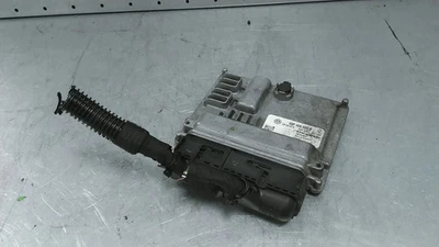 CENTRALINA INIEZIONE Skoda Fabia II Combi 2010 03P906021K / 03P906021AN - Immagine 1 di 2