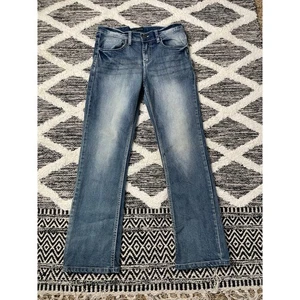 Silver Jeans Co Zane 1184 size 12 - Picture 1 of 7