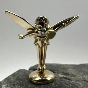 Monopoly Disney Edition Replacement Gold Colored Tinker Bell Token 2009 - Picture 1 of 6