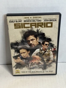 Sicario DVD - Bild 1 von 3