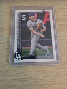 Shohei Ohtani, 2025 Topps - Picture 1 of 2