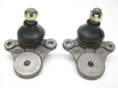 (2) Nuevas rótulas superiores OEM 555 101-2921 1972-1981 Mazda serie B 2x2 sin caja Foto 1 de 4