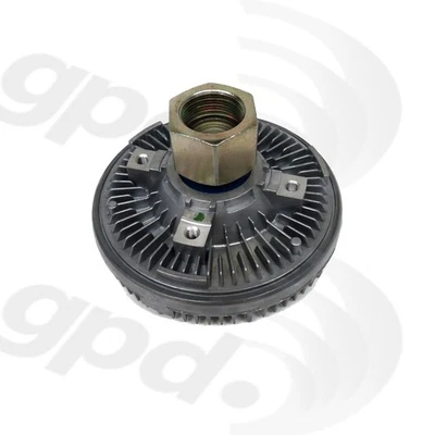 Embrague ventilador refrigeración motor Global Parts Distributors 2911371 Foto 1 de 4