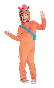My Little Pony Sunny Starscout Girls Costume Small (4-6) - Picture 1 of 12