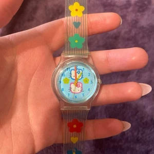 vtg 2000s hello kitty watch! - Picture 1 of 3
