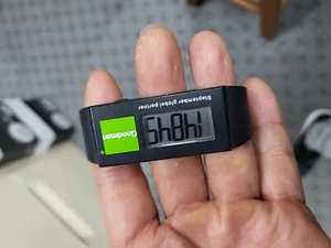 Goodmans Fitness Tracker - Picture 1 of 3