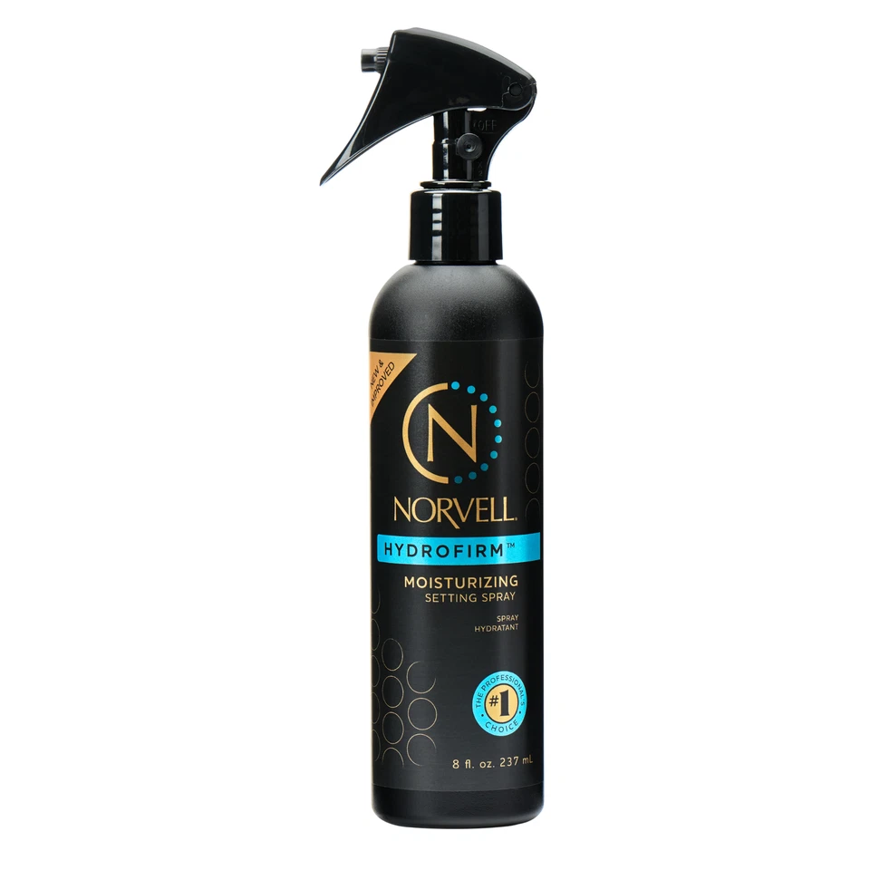 Spray hidratante post-sol Norvell HydroFirm - 8 oz Foto 1 de 1