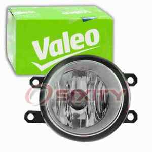 Valeo Front Right Fog Light for 2013-2015 Lexus GS450h Electrical Lighting sj