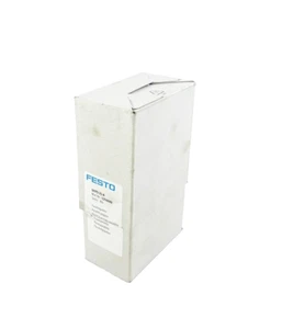 FESTO DHPS-25-A -NEW- Paralellgreifer 1254049 - Picture 1 of 2