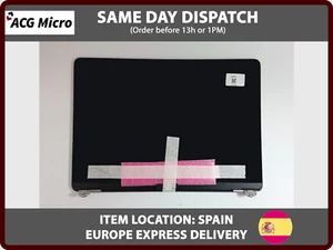 Apple MacBook Air M2 A2681 LCD Screen Grey Silver Starlight Midnight 2022 - Imagen 1 de 12