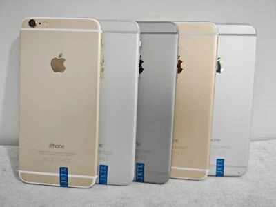 wholesale Original Unlocked Apple iPhone 6 plus 6P 16/64GB usedphone Grade A+ - Image 1 of 4