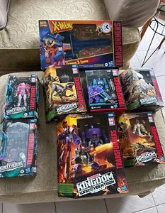 Transformatoren Lot Nagelneu - Bild 1 von 4