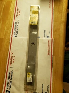Pp22022 Premium Mulch Traktor Messer Poulan Handwerker Teil #139774X417. - Bild 1 von 3