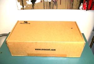 AVOCENT CYCLADES AfterPath ACS48 DAC P/N ATP0200 48-Port Ethernet Switch - Picture 1 of 17