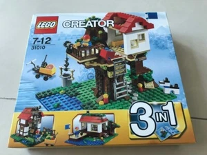 LEGO Creator - Treehouse 31010 - Picture 1 of 5