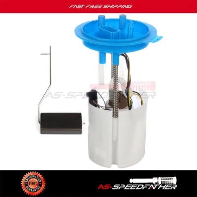 Premium Fuel Pump Module Fits 2007-2009 Volkswagen Rabbit L5 2.5L E8831M - Image 1 of 4