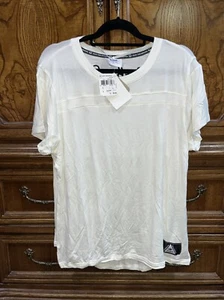 Reebok Women’s ME AOP Graphic Size Large T Shirt - Bild 1 von 6