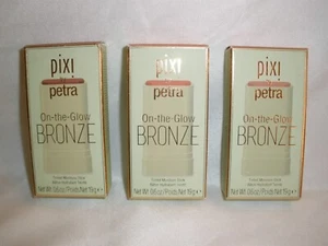New Choose Pix! by Petra On-The-Glow Bronze - Picture 1 of 4