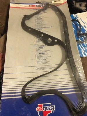 发动机油盘垫片套装适合 1980 - 1985 庞蒂亚克 Firebird Grand LeMan — 第 1/3 张图片