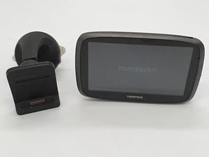 TomTom Go Trucker 5000 5" GPS navegación por satélite 4FL50 - Imagen 1 de 6