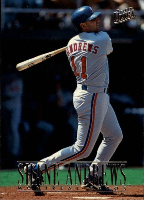 A6305- 1996 Ultra Baseball Cards 501-600 +Inserts -You Pick- 15+ FREE US SHIP - Image 1 of 1