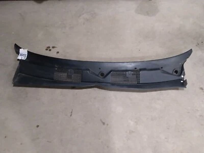 1996 1997 1998 Jeep Grand Cherokee Windshield Wiper Cowl DAMAGE 55115794 OEM - Imagem 1 de 4