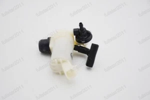 Windscreen Windshield Wiper Washer Pump 8260A217 For Mitsubishi ASX 2010-2017 - Picture 1 of 5