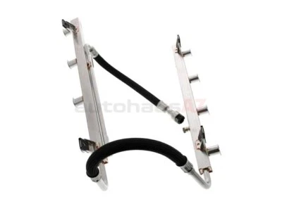 Riel inyector de combustible BMW ORIGINAL 13537534743 BMW 550i 750Li 650i 750i Alpina B7 Foto 1 de 2