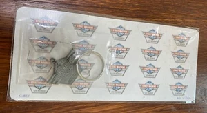 NATIONAL STREET MACHINE CLUB LIFE MEMBER KEY RING & STICKERS NEW - Picture 1 of 2