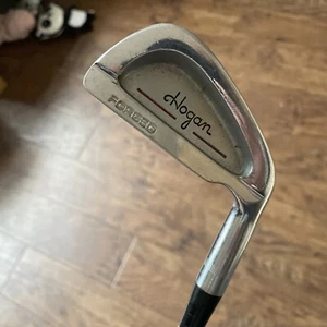 HOGAN Edge - 1 Iron original steel Apex 3 regular shaft - USED - Picture 1 of 7