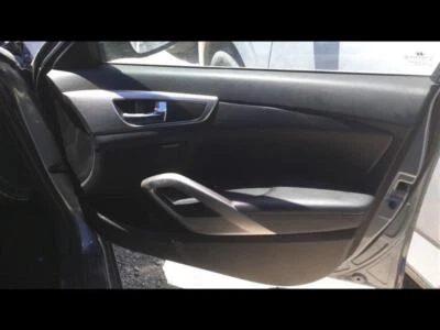 Used Front Right Door Interior Trim Panel fits: 2016 Hyundai Veloster  Grade A Foto 1 de 4