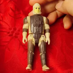 Dengar Bounty Hunter Star Wars Vintage 1980 Figur LFL - Bild 1 von 8