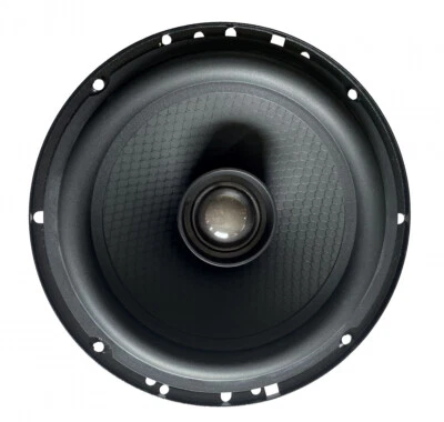 Audio System XC165Evo 16,5cm 16cm 16er Lautsprecher Boxen Koax Auto Tür  Paar - Bild 1 von 3
