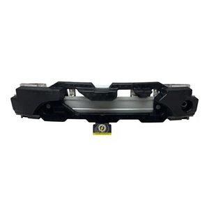 16-24 Mazda Miata MX-5 OEM Rear Bumper Reinforcement Ceramic Metallic White 47A - Picture 1 of 2