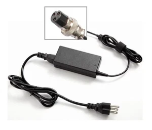Zip'r3 Xtra Hybrid Traveler Mobility scooter power supply ac adapter cord cable - Picture 1 of 1