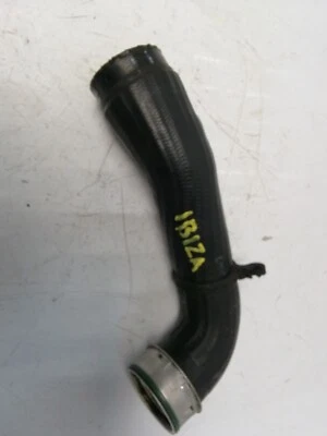 SEAT IBIZA MK4 6J INTERCOOLER PIPE  1.4TDI  2010 - Image 1 of 4