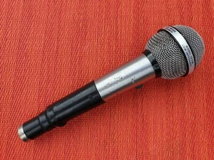 Shure Unisphere A 585 SB Vintage von 1979 - Bild 1 von 1